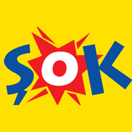 şok